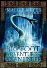 Big Foot Adventures Down Under : Book One in the Series 'Spirits Alive' - Book