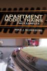 Apartment Model Trains : Two Examples - Book