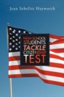 High School Students Tackle Citizenship Test - Book