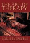 The Art of Therapy - Book