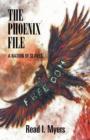 The Phoenix File : A Nation of Slaves - Book