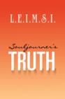 Souljourner's Truth - Book