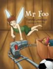 MR Foo - Book