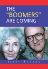 The "Boomers" Are Coming - Book