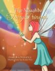 The Naughty Princess Fairy - Book
