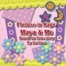 Maya & Me - eBook