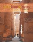 Egyptian Religion and Mysteries - Book