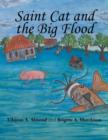 Saint Cat and the Big Flood - Book