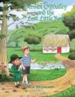 Dermot O'Malley and the Lost Little Boy - Book