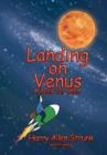 Landing on Venus : Finding Happiness in Your Wife and Your Life - Book