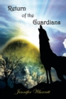 Return of the Guardians - Book