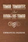 Tamar, Tamarites and Judah-Like Tamar - eBook