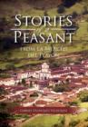 Stories of a Peasant from La Merced del Play N - Book
