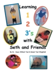 Learning 1,2 3's with Seth and Friends. - Book
