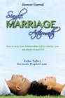 Single Marriage Aftermath : How to Keep Your Relationships Afloat Whether You Are Single or Married - Book