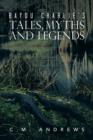 Bayou Charlie's Tales, Myths and Legends - Book