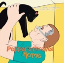Pepper's Forever Home - Book