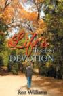 Life's Highest Devotion - Book