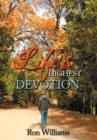 Life's Highest Devotion - Book