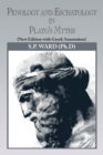Penology and Eschatology in Plato's Myths : (New Edition with Greek Annotation) - Book