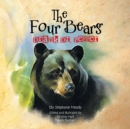 The Four Bears Drank Dr. Pepper - Book