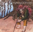 Mythological Friends - Book