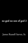 No God No Son of God 2 - eBook