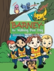 Barney - the 'Walking Bus' Dog - eBook