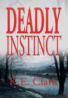 Deadly Instinct - Book