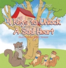 4 Keys to Unlock a Sad Heart - eBook