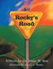 Rocky's Road : A Coloring Book for Children of Incarcerated Parents. - Book