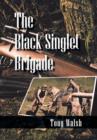 The Black Singlet Brigade - Book