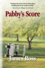 Pabby's Score - Book