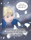 Snowflakes Knocking at My Window - eBook