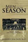 Men for the Season - Book