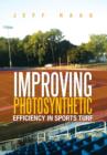 Improving Photosynthetic Efficiency in Sports Turf - Book