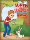 Andy, the Famous Puzzle-Solver : Adventures in the Land of the Grapes - eBook