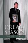 Dream Season - Book