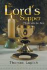 The Lord's Supper : Mingle with the Best - Book