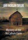 Mystery of the McCallum Farm - Book