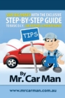 Save Big Money with the Exclusive Step-By-Step Guide to Basic D.I.Y. Car Repairs & Maintenance - Book