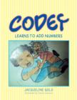 Codey Learns to Add Numbers - Book