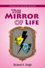 The Mirror of Life : A Parody of Our Lives Under the Scanner: A Parody of Our Lives Under the Scanner - Book