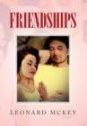 Friendships - Book