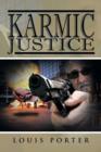 Karmic Justice - Book