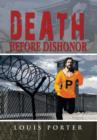 Death Before Dishonor - Book