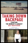 Taking Down Backpage : Fighting the World's Largest Sex Trafficker - eBook