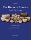 The House of Serenos, Part I : The Pottery (Amheida V) - eBook