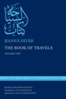 The Book of Travels : Volume Two - Book