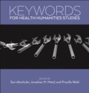 Keywords for Health Humanities - Book